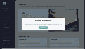 Financial Clarity Small Financial Clarity Small